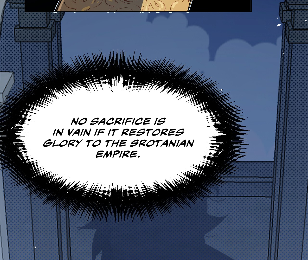 The Veiled Queen Chapter 4 - page 97
