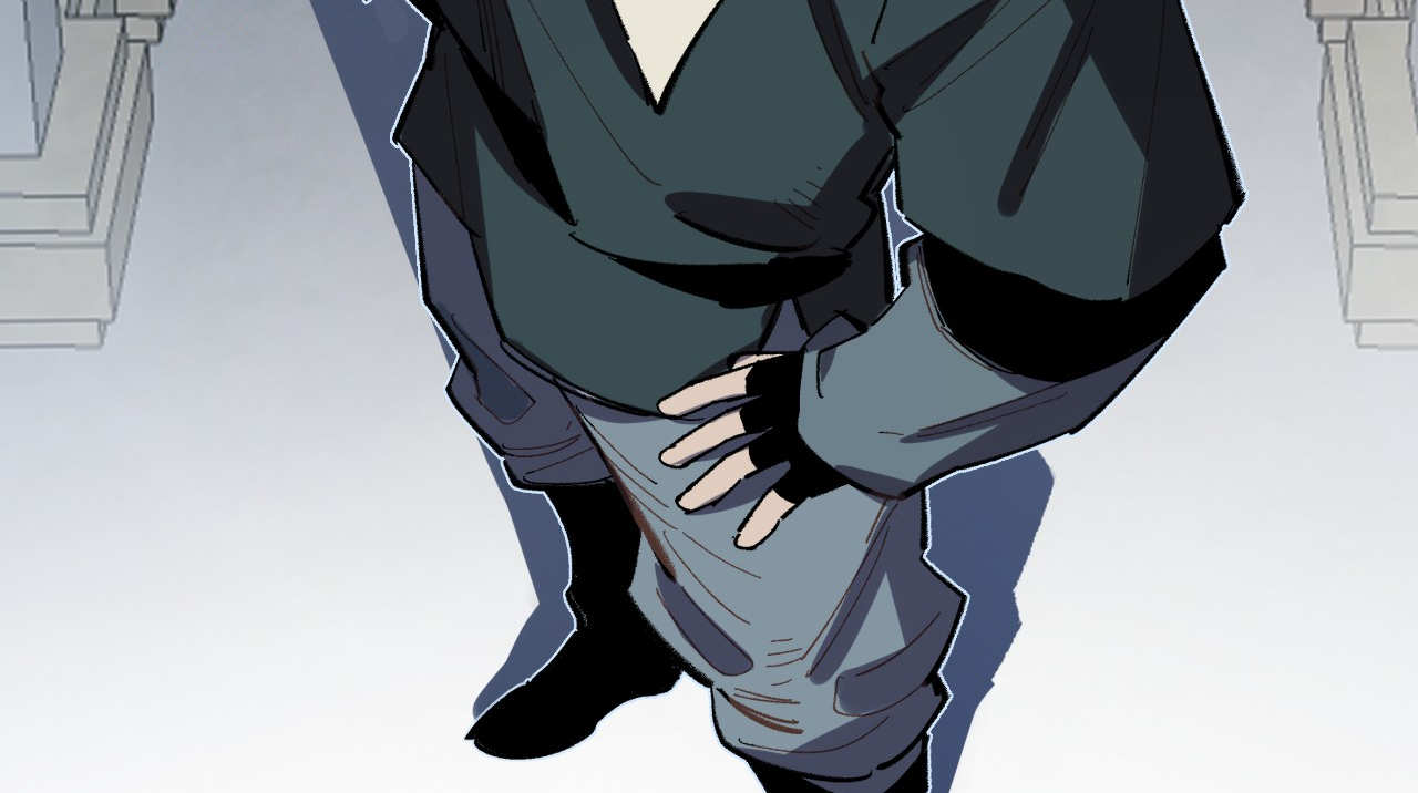 The Veiled Queen Chapter 4 - page 99