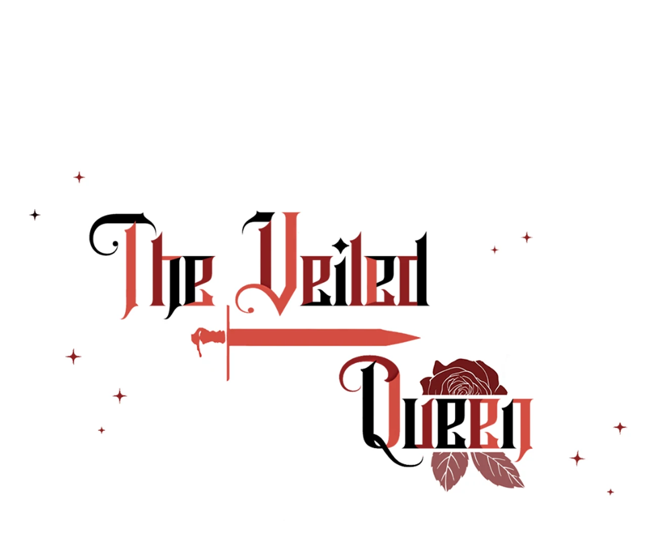 The Veiled Queen Chapter 40 - page 11