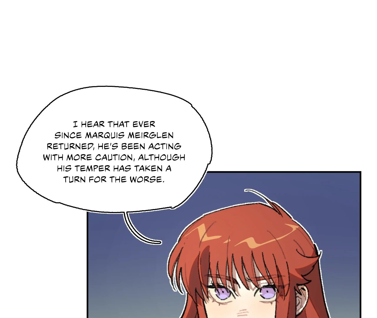 The Veiled Queen Chapter 40 - page 16