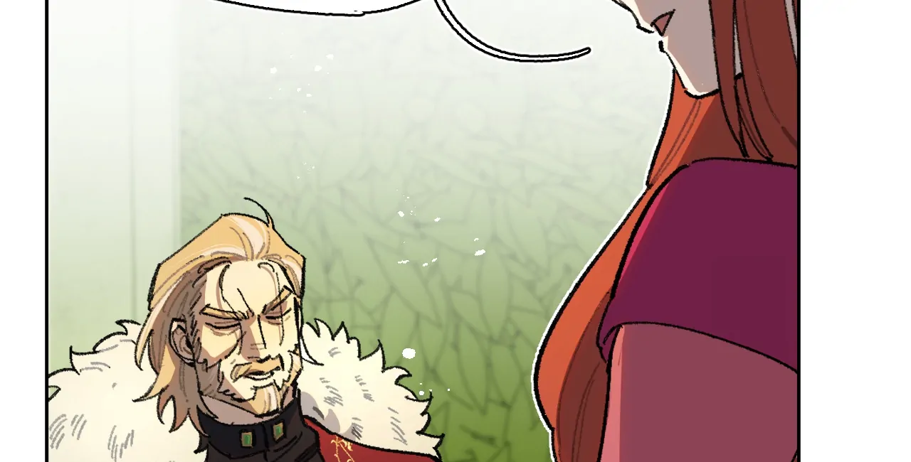 The Veiled Queen Chapter 40 - page 19