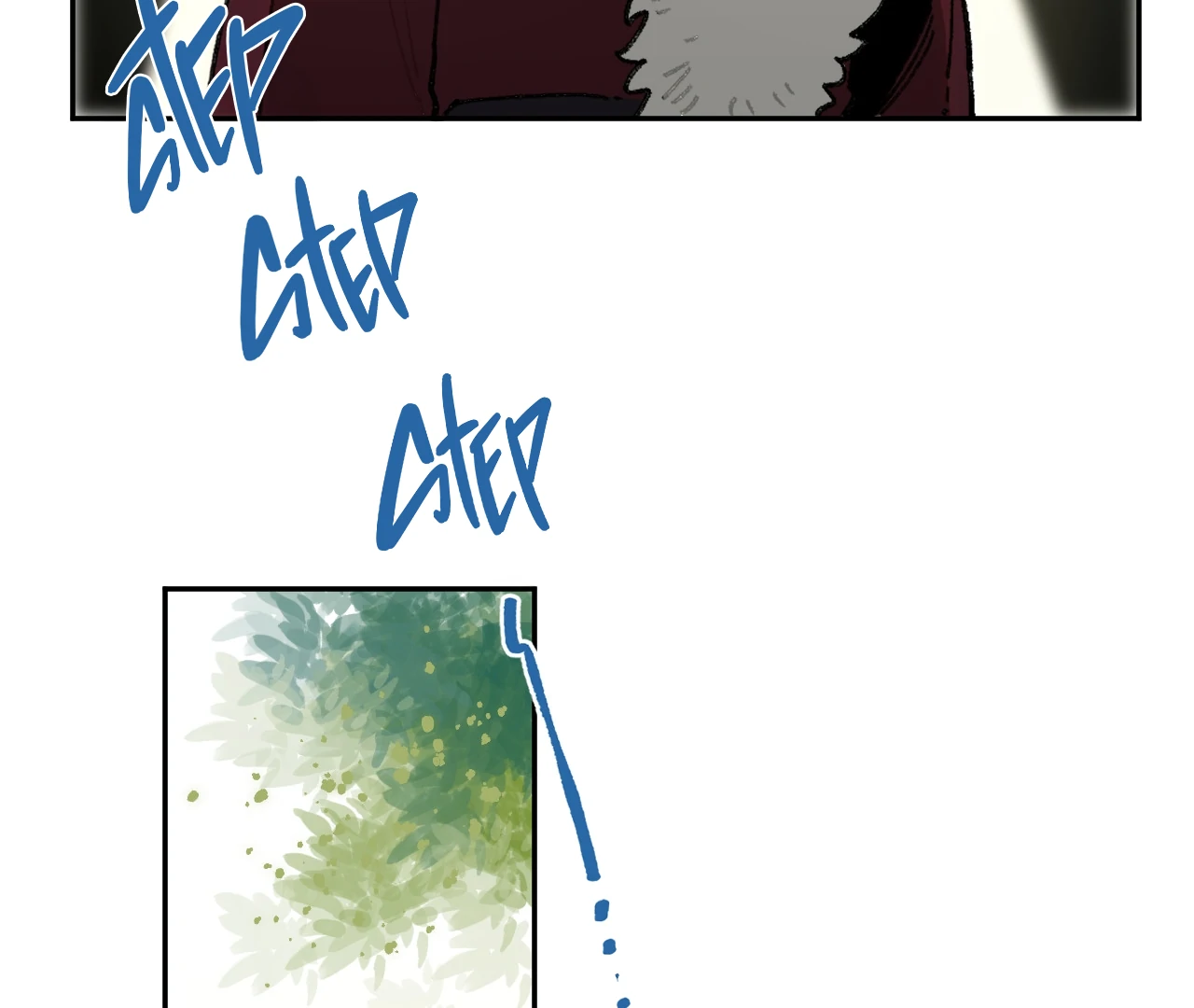 The Veiled Queen Chapter 40 - page 2