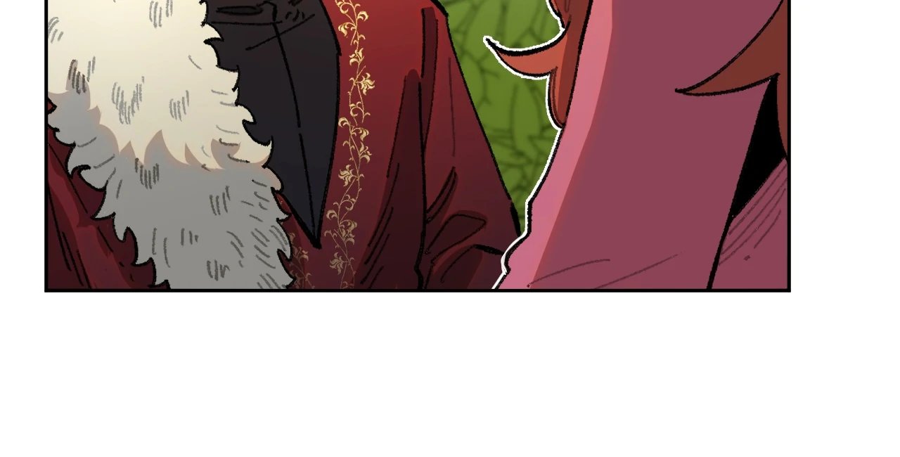 The Veiled Queen Chapter 40 - page 20