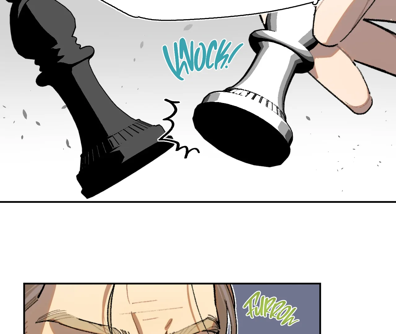 The Veiled Queen Chapter 40 - page 27
