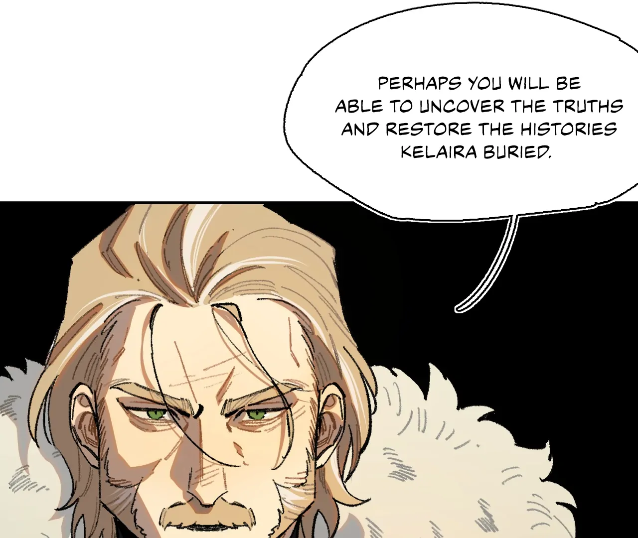 The Veiled Queen Chapter 40 - page 30