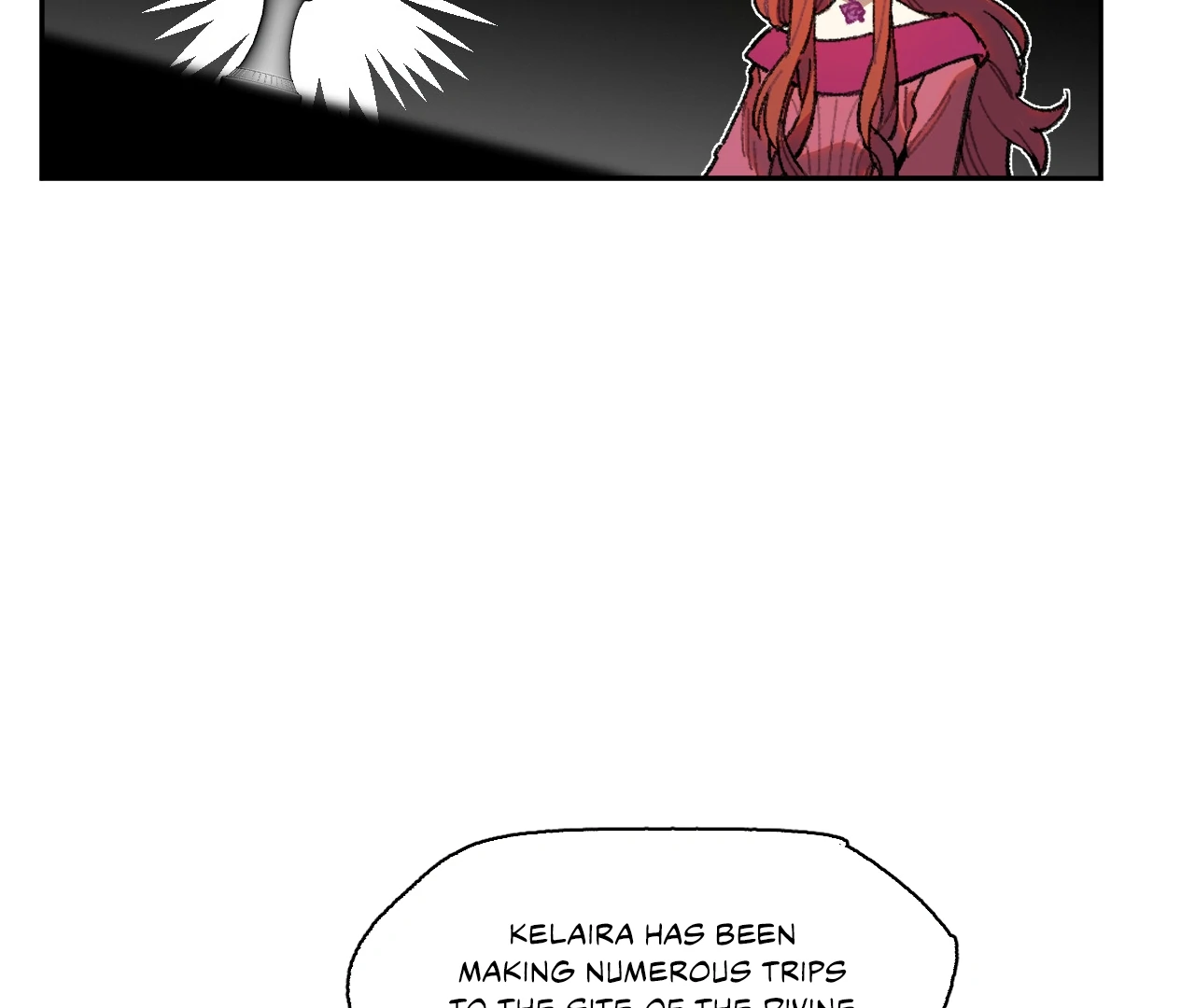The Veiled Queen Chapter 40 - page 33