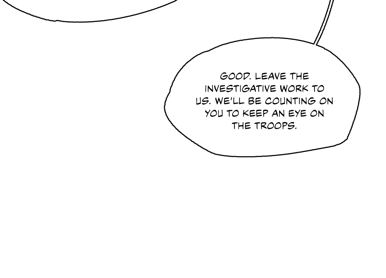 The Veiled Queen Chapter 40 - page 38