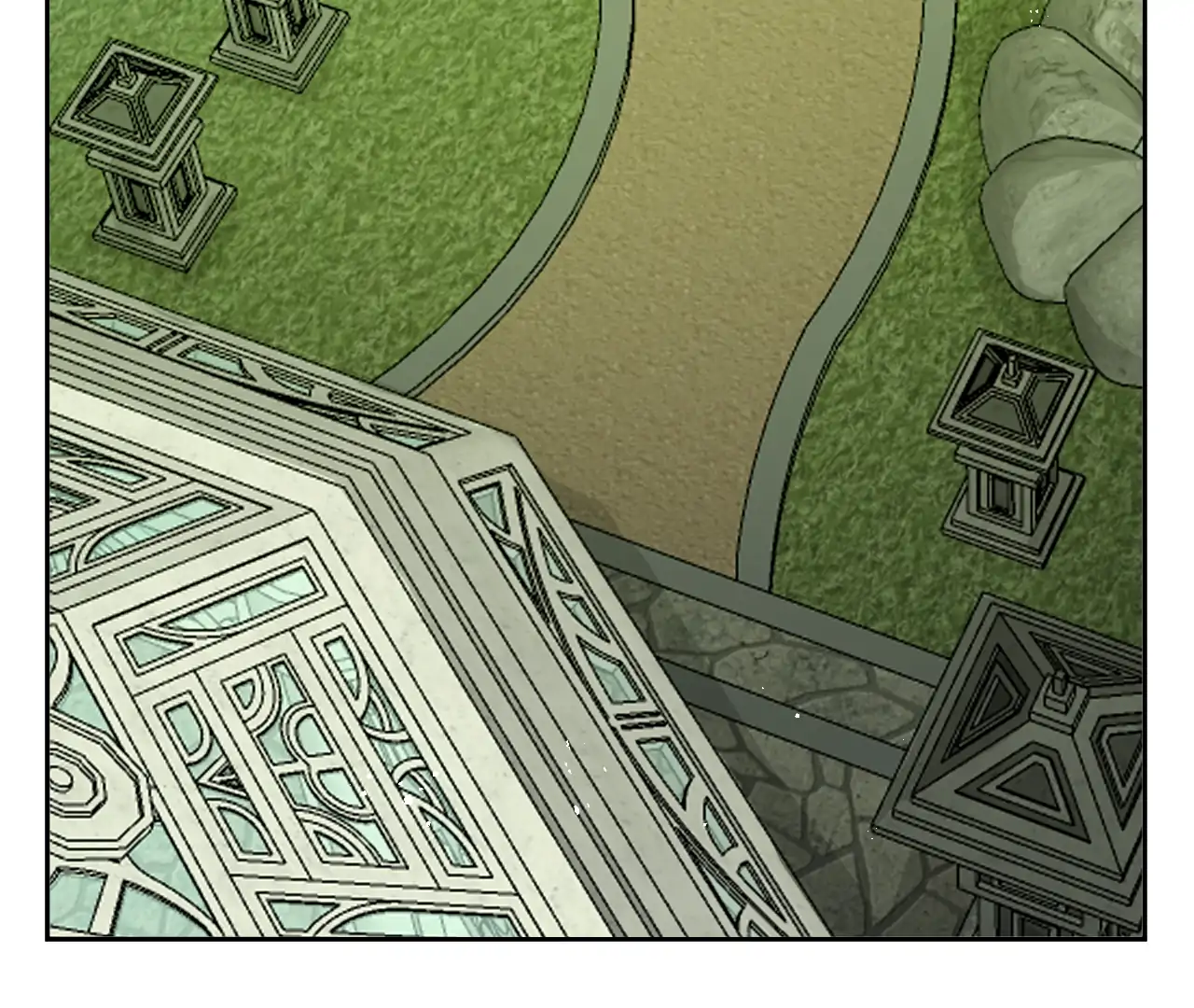 The Veiled Queen Chapter 40 - page 4