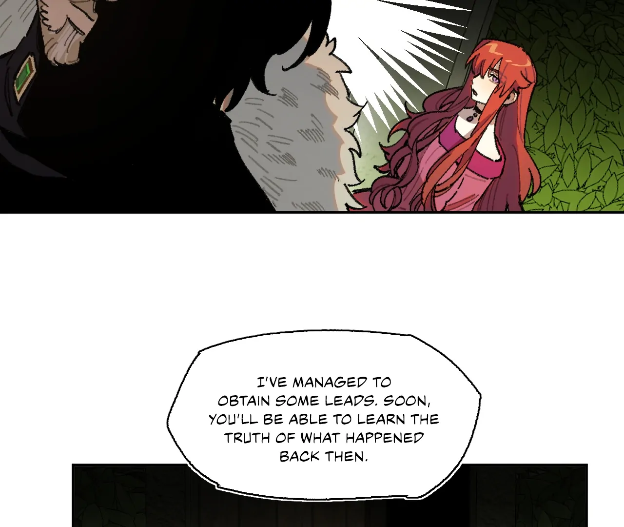 The Veiled Queen Chapter 40 - page 43