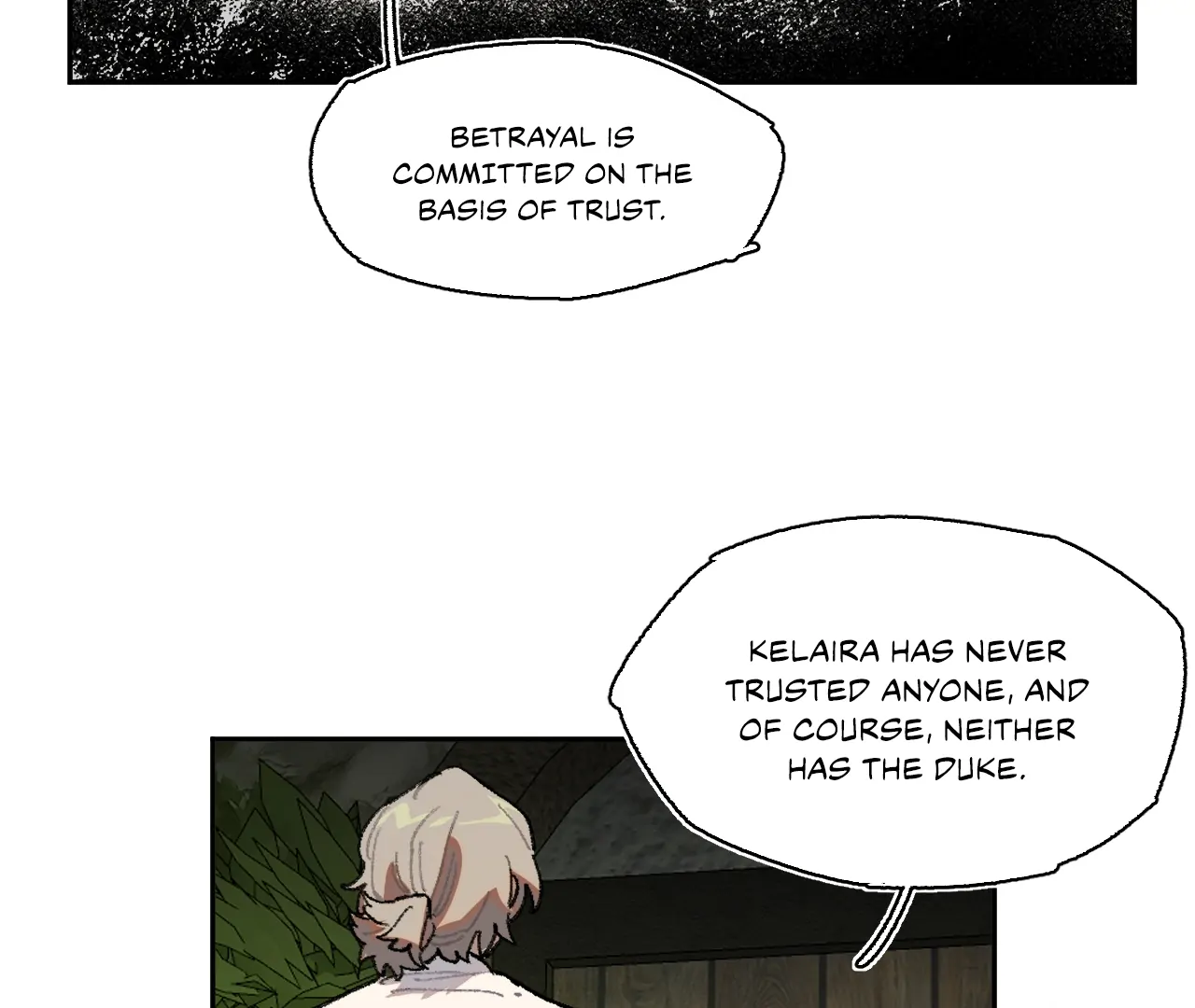 The Veiled Queen Chapter 40 - page 49