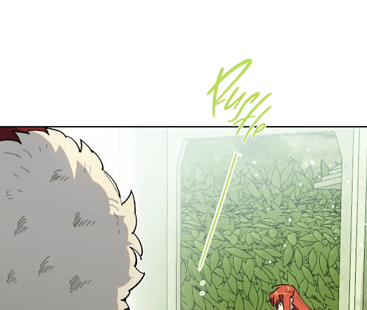 The Veiled Queen Chapter 40 - page 5