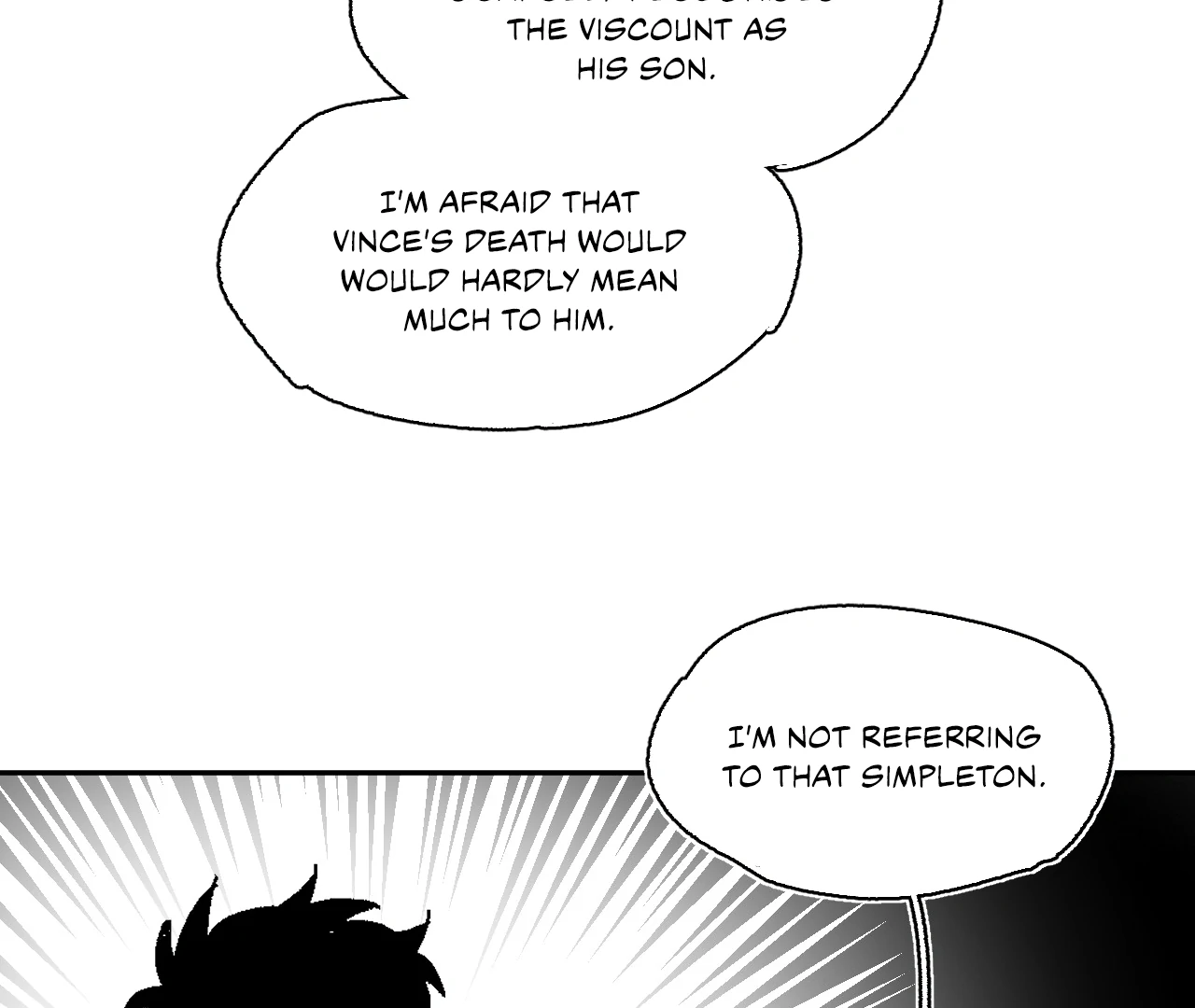 The Veiled Queen Chapter 40 - page 53