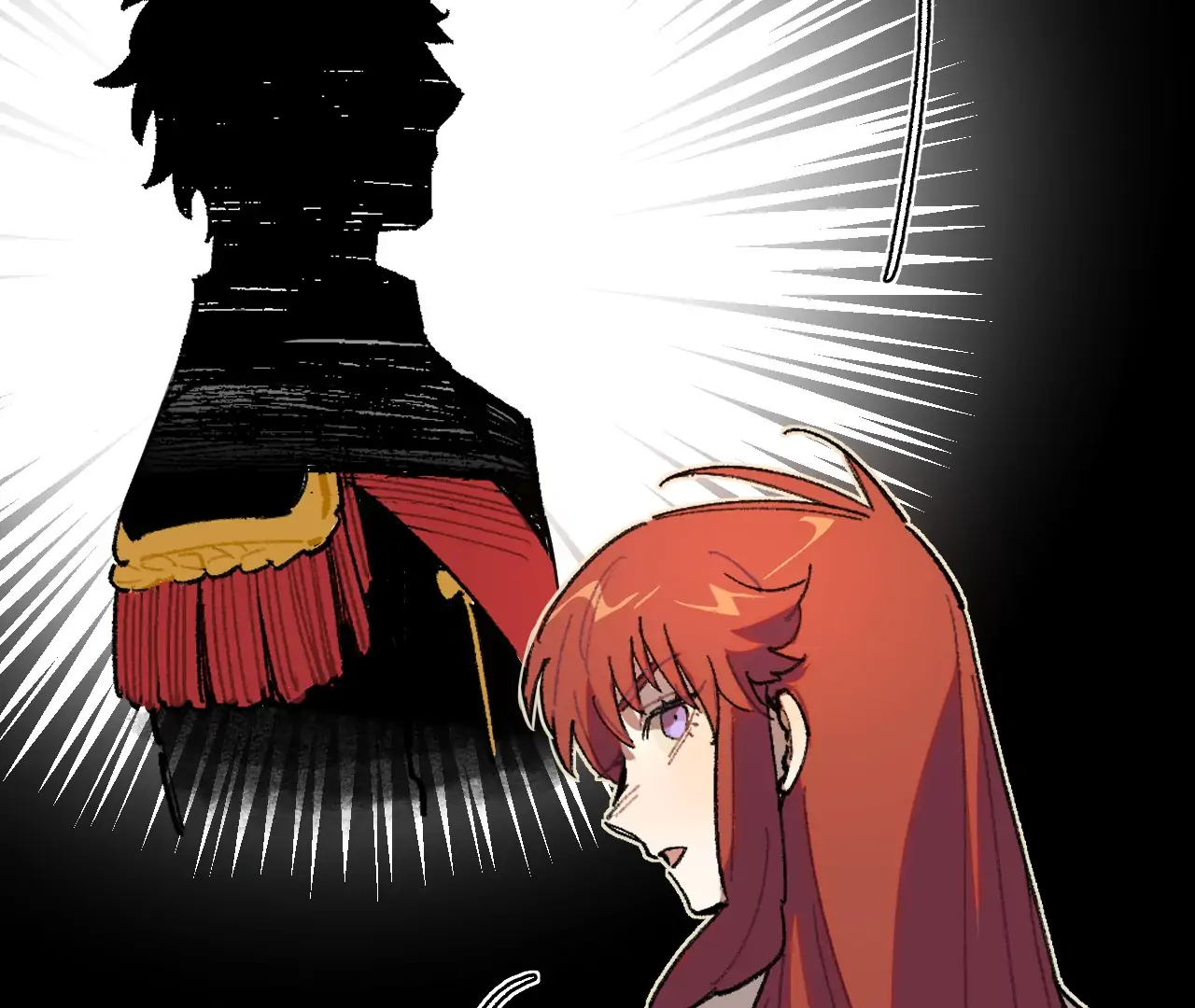 The Veiled Queen Chapter 40 - page 54