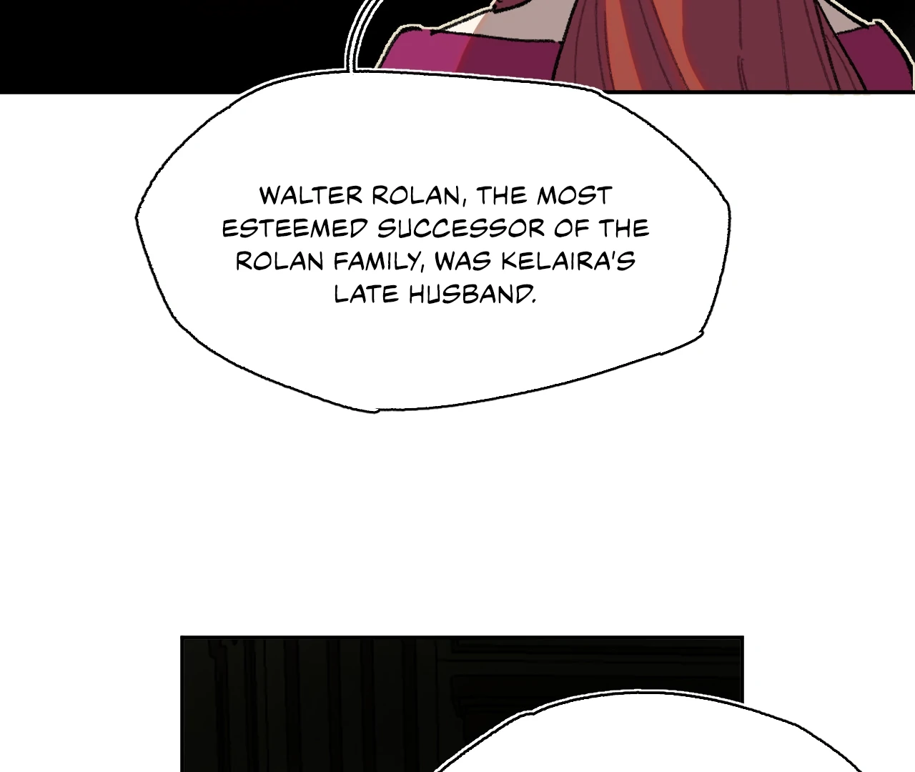 The Veiled Queen Chapter 40 - page 55