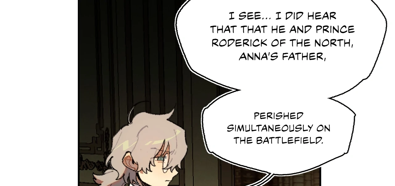 The Veiled Queen Chapter 40 - page 56