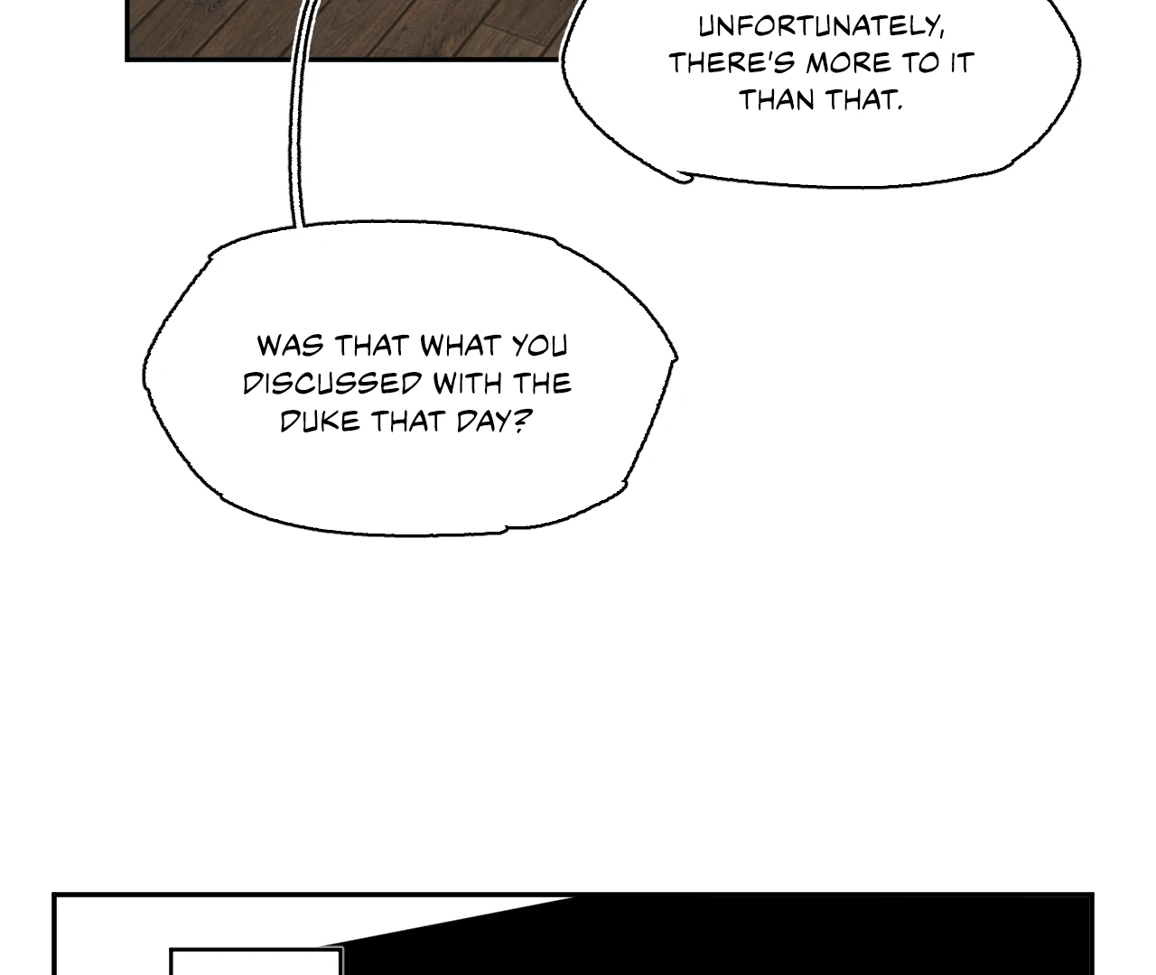 The Veiled Queen Chapter 40 - page 59