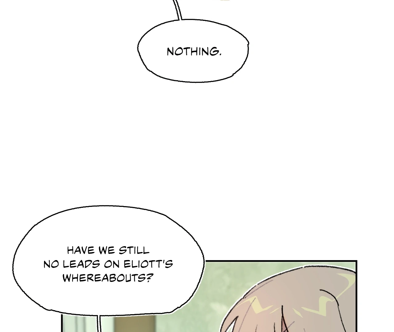 The Veiled Queen Chapter 40 - page 64