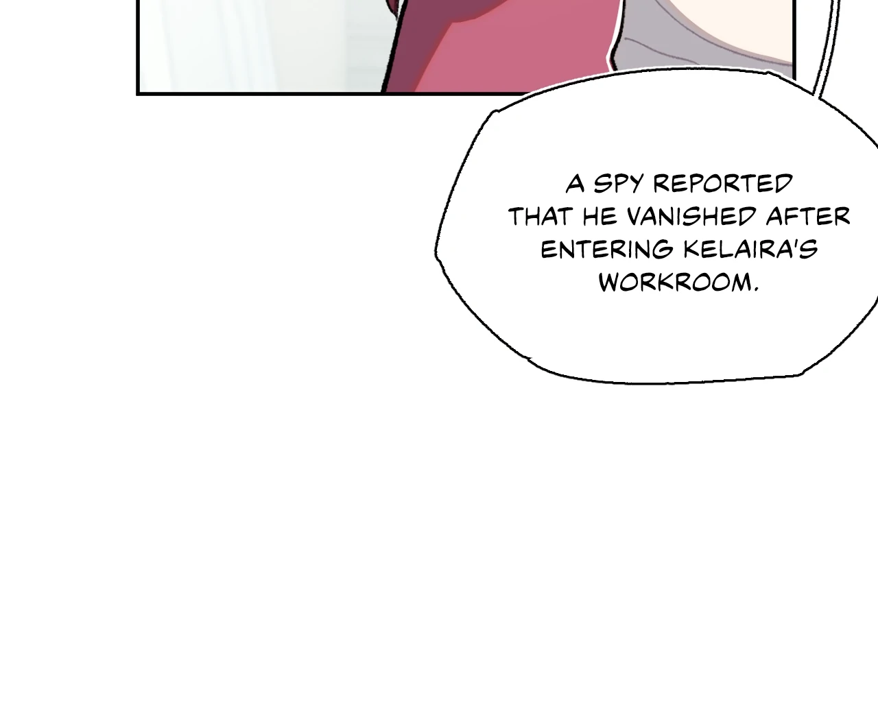 The Veiled Queen Chapter 40 - page 66