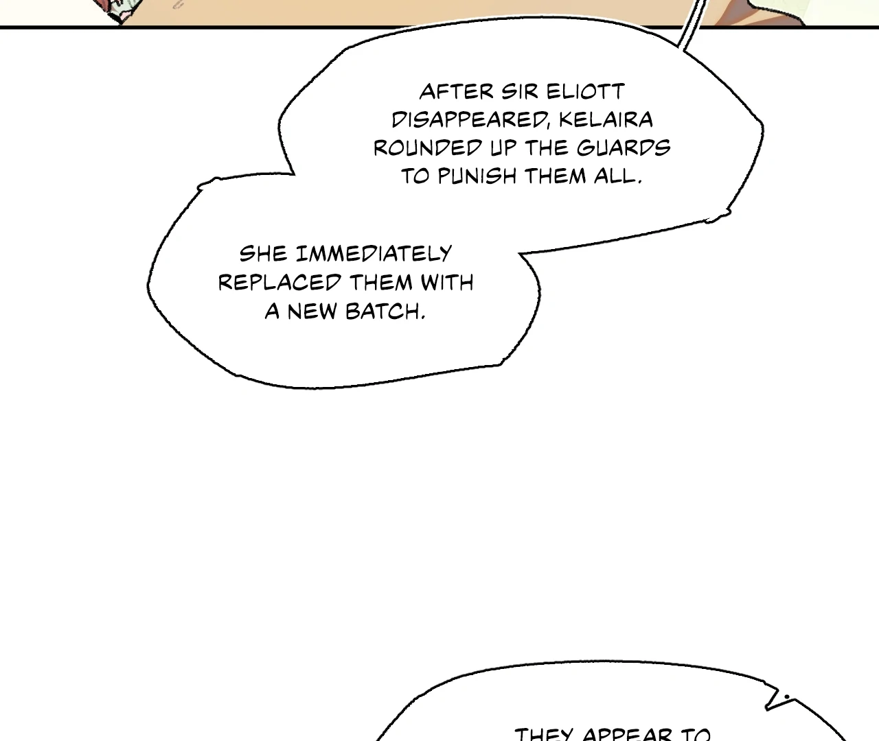 The Veiled Queen Chapter 40 - page 68