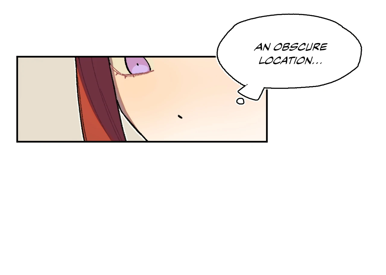 The Veiled Queen Chapter 40 - page 75
