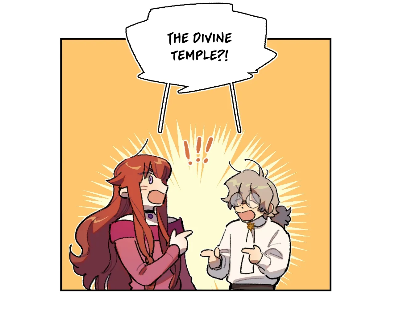 The Veiled Queen Chapter 40 - page 76
