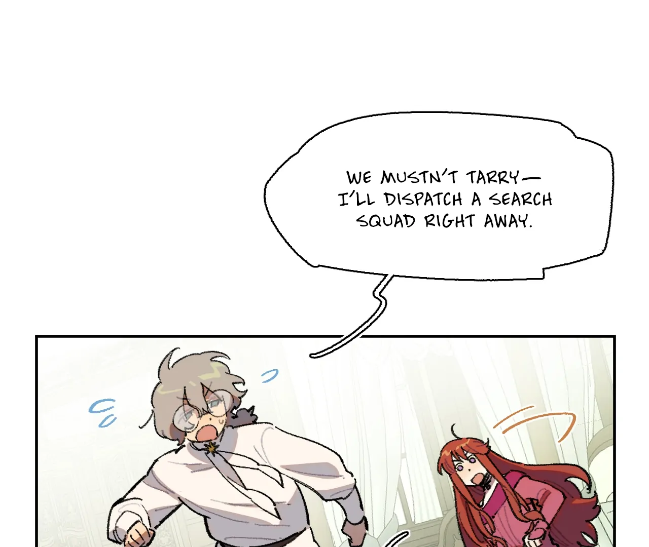 The Veiled Queen Chapter 40 - page 77