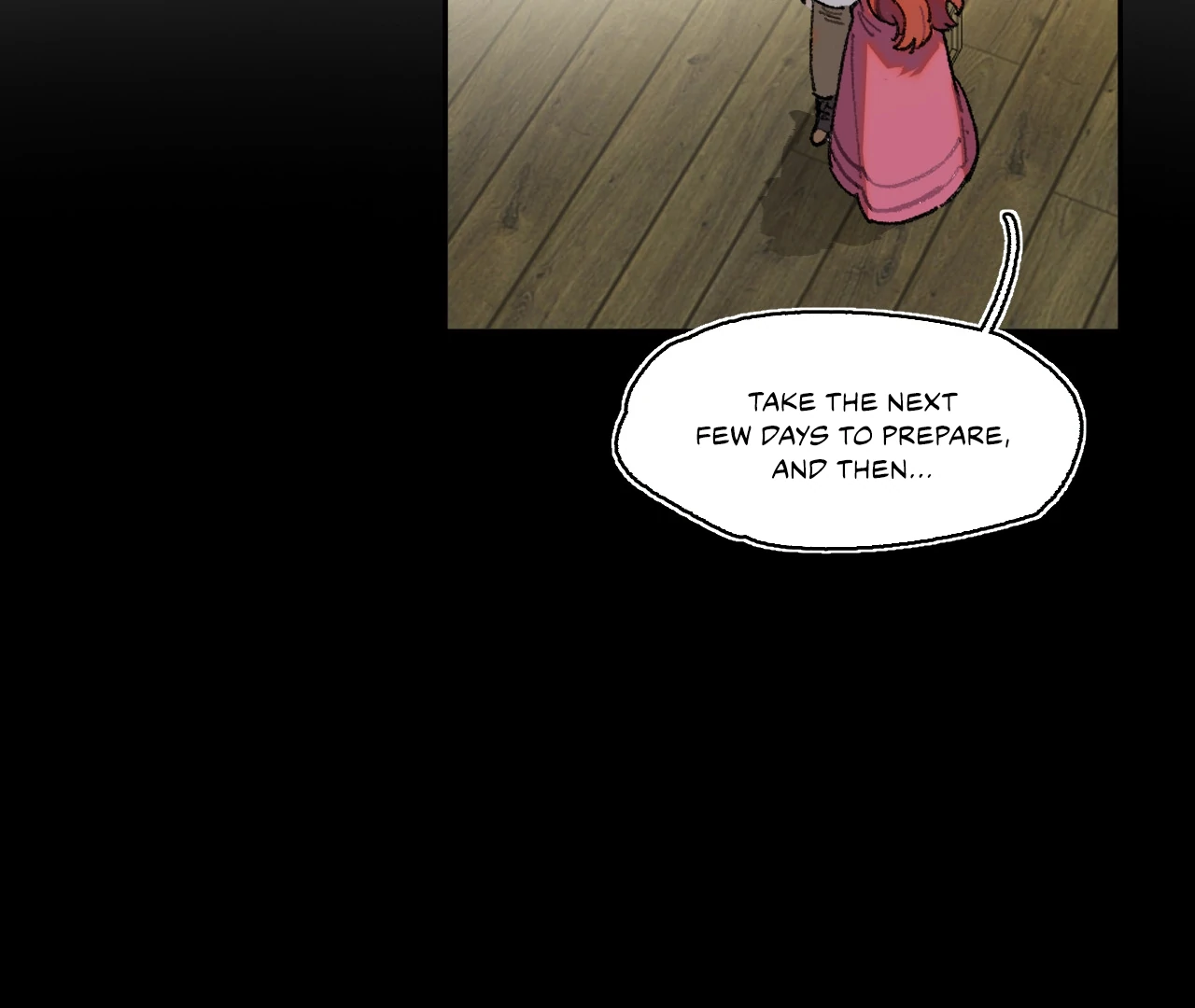 The Veiled Queen Chapter 40 - page 79