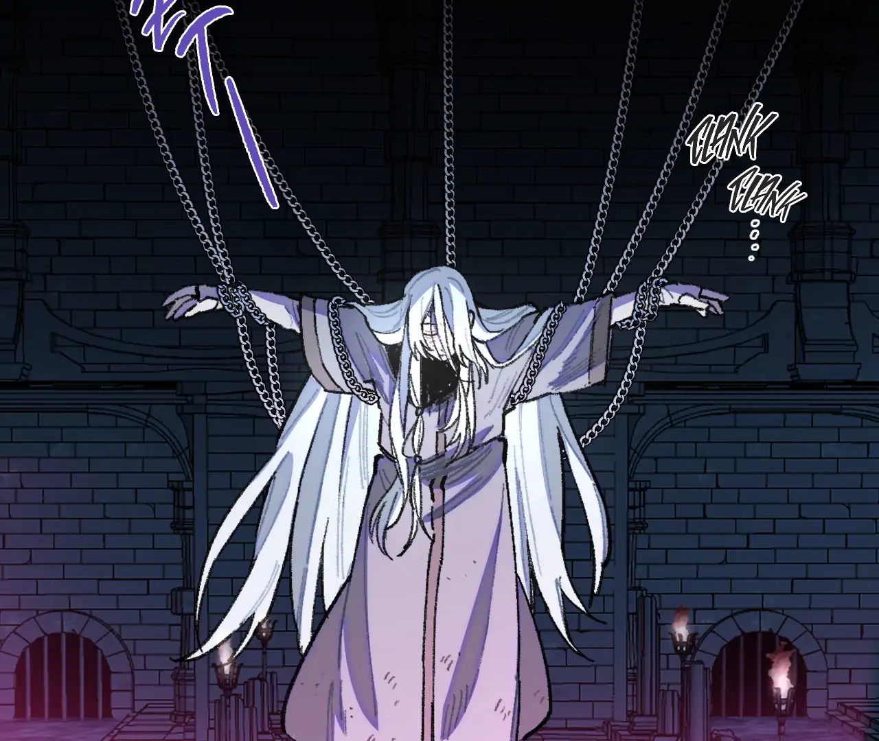 The Veiled Queen Chapter 40 - page 81