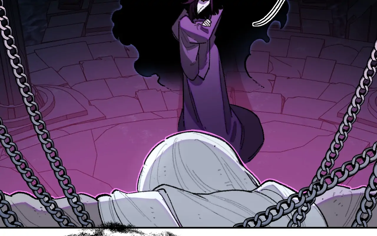 The Veiled Queen Chapter 40 - page 83