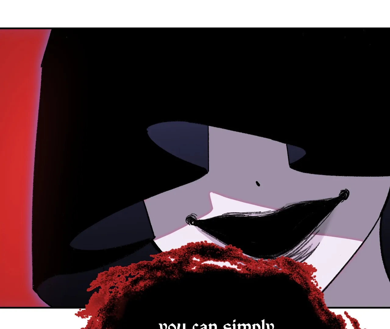 The Veiled Queen Chapter 40 - page 87
