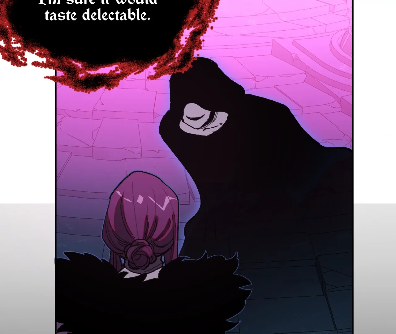 The Veiled Queen Chapter 40 - page 89