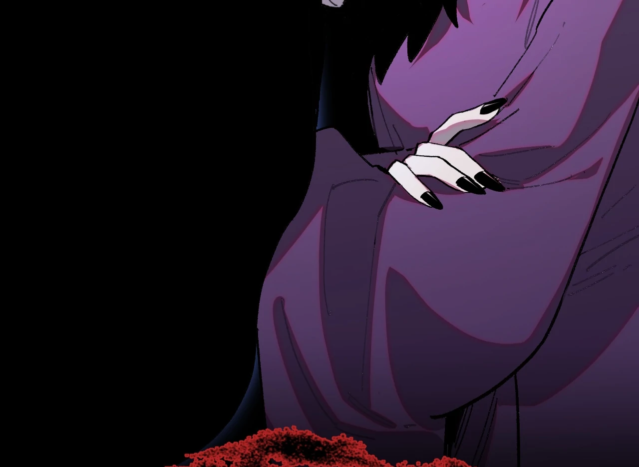 The Veiled Queen Chapter 40 - page 92