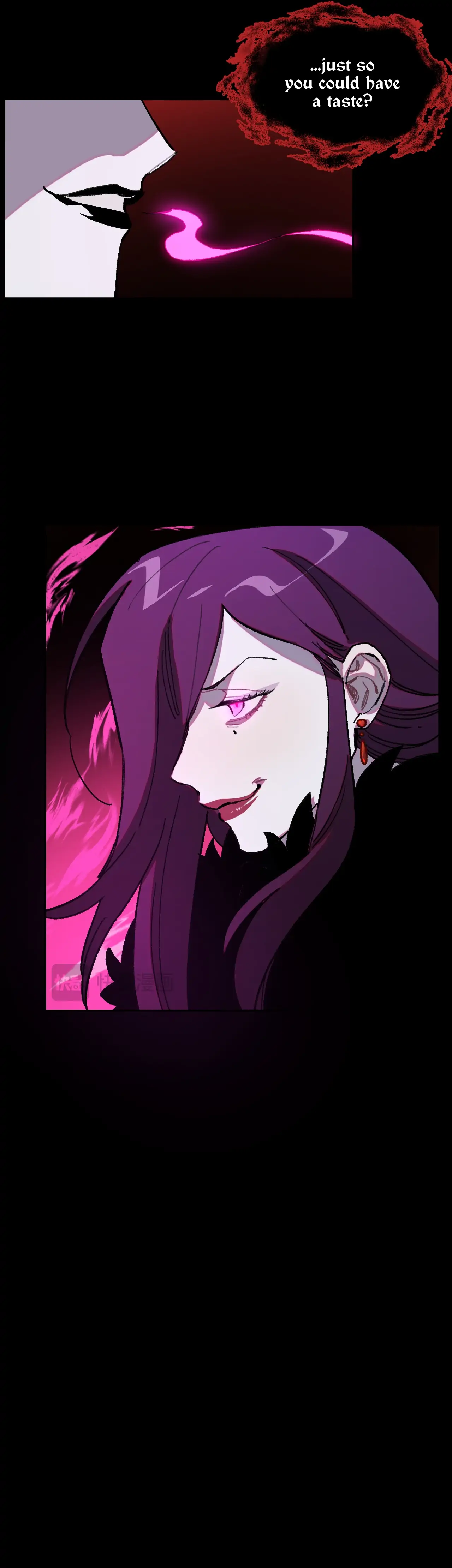 The Veiled Queen Chapter 40 - page 94
