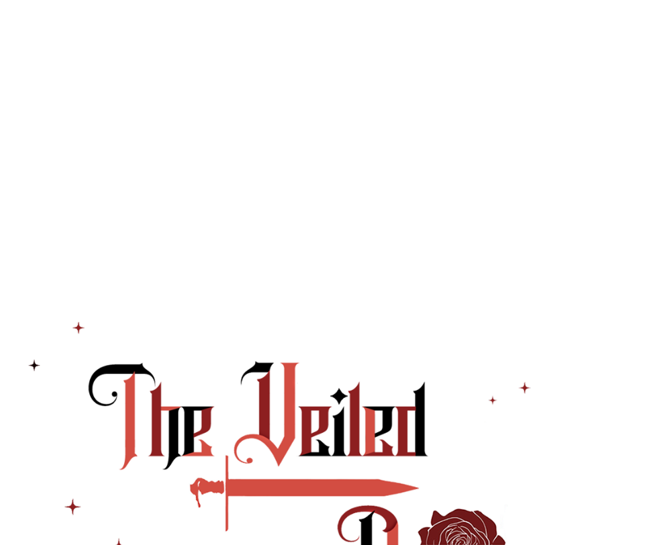The Veiled Queen Chapter 3 - page 11