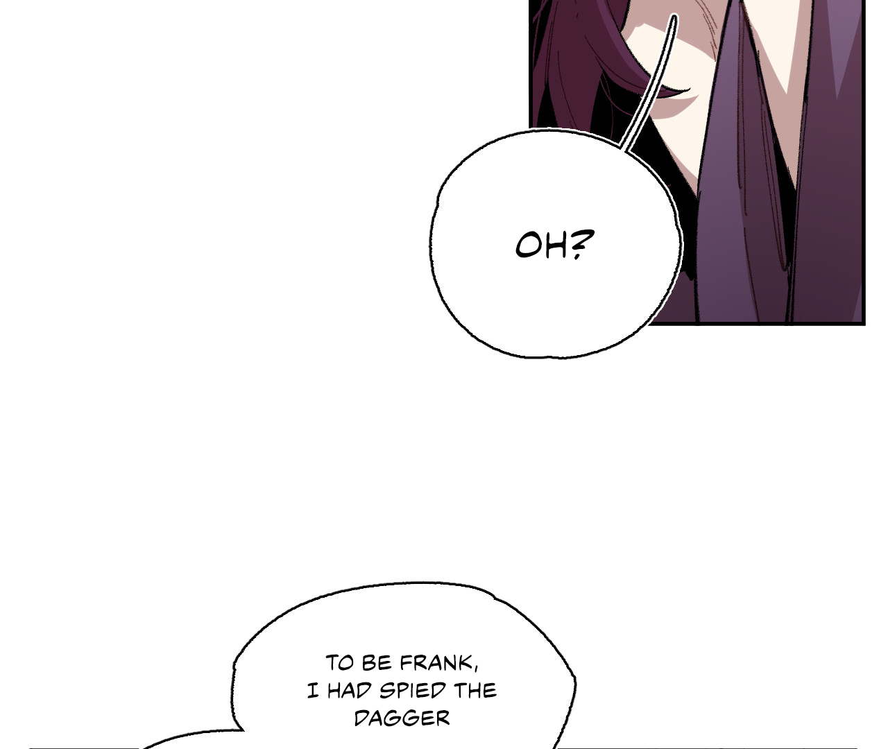 The Veiled Queen Chapter 3 - page 17