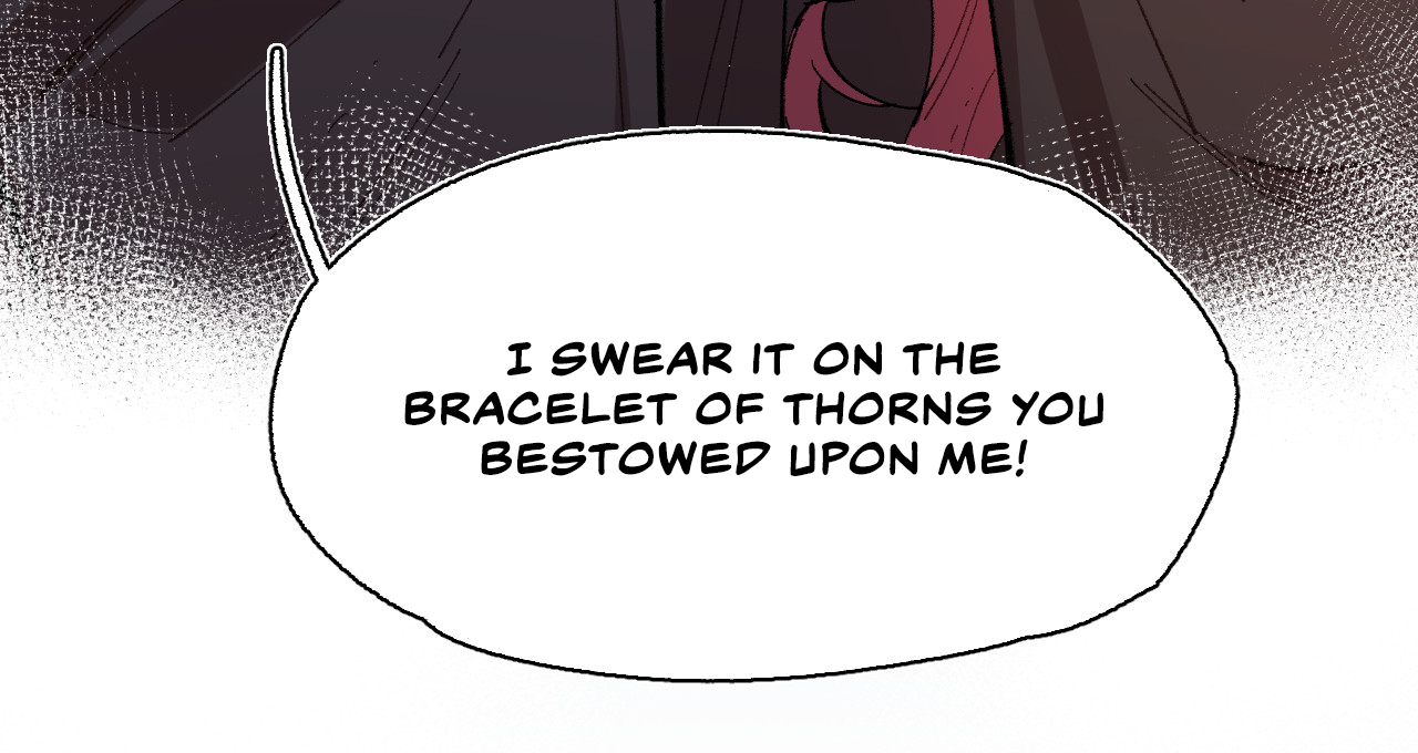 The Veiled Queen Chapter 3 - page 37