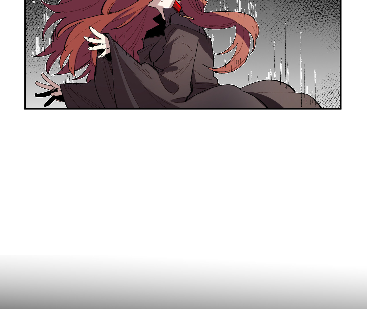 The Veiled Queen Chapter 3 - page 43