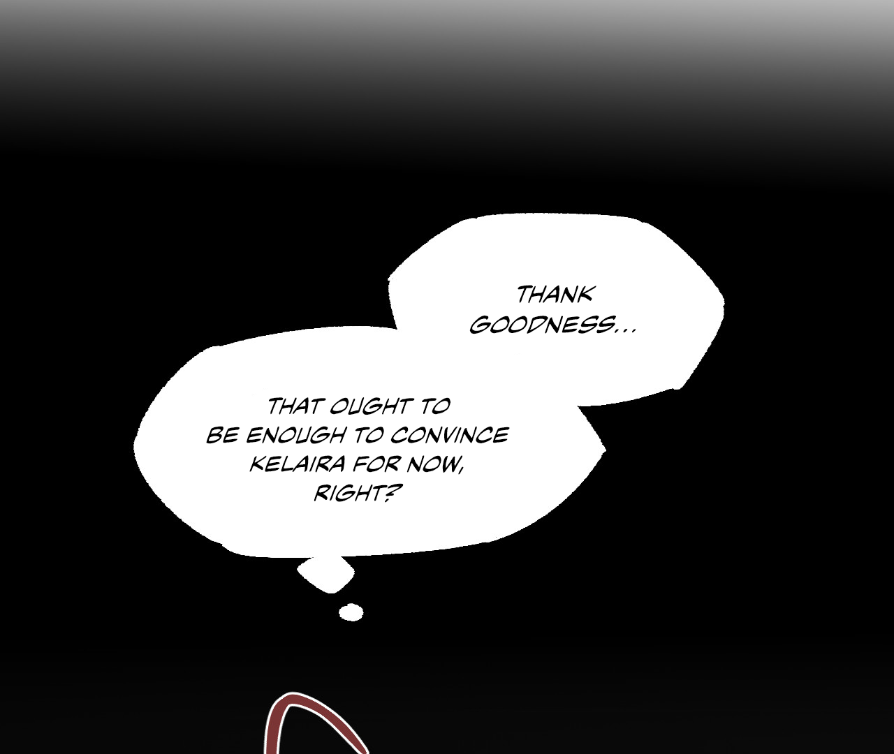 The Veiled Queen Chapter 3 - page 44