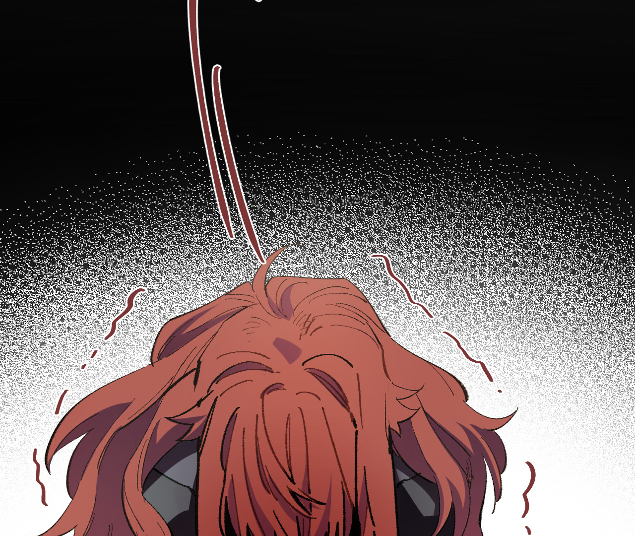 The Veiled Queen Chapter 3 - page 45