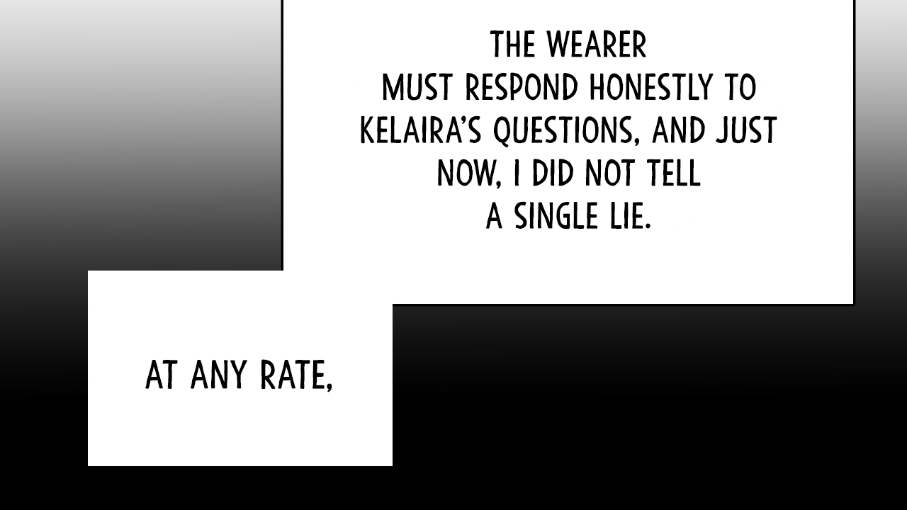 The Veiled Queen Chapter 3 - page 56