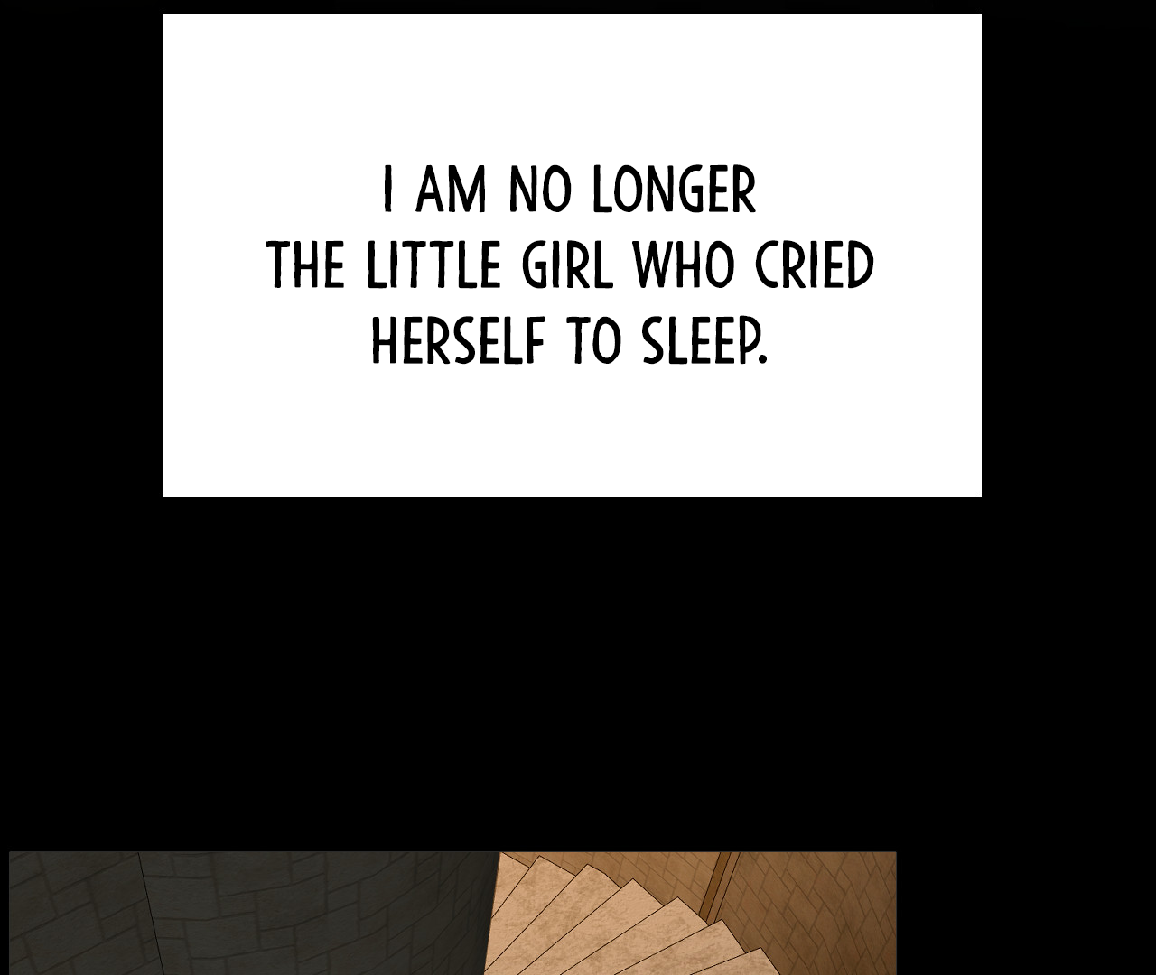 The Veiled Queen Chapter 3 - page 60