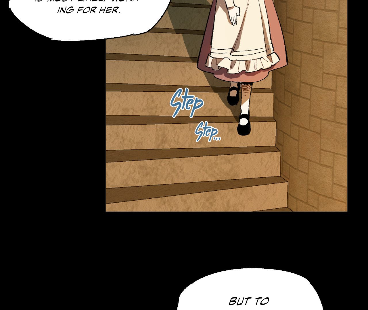 The Veiled Queen Chapter 3 - page 62