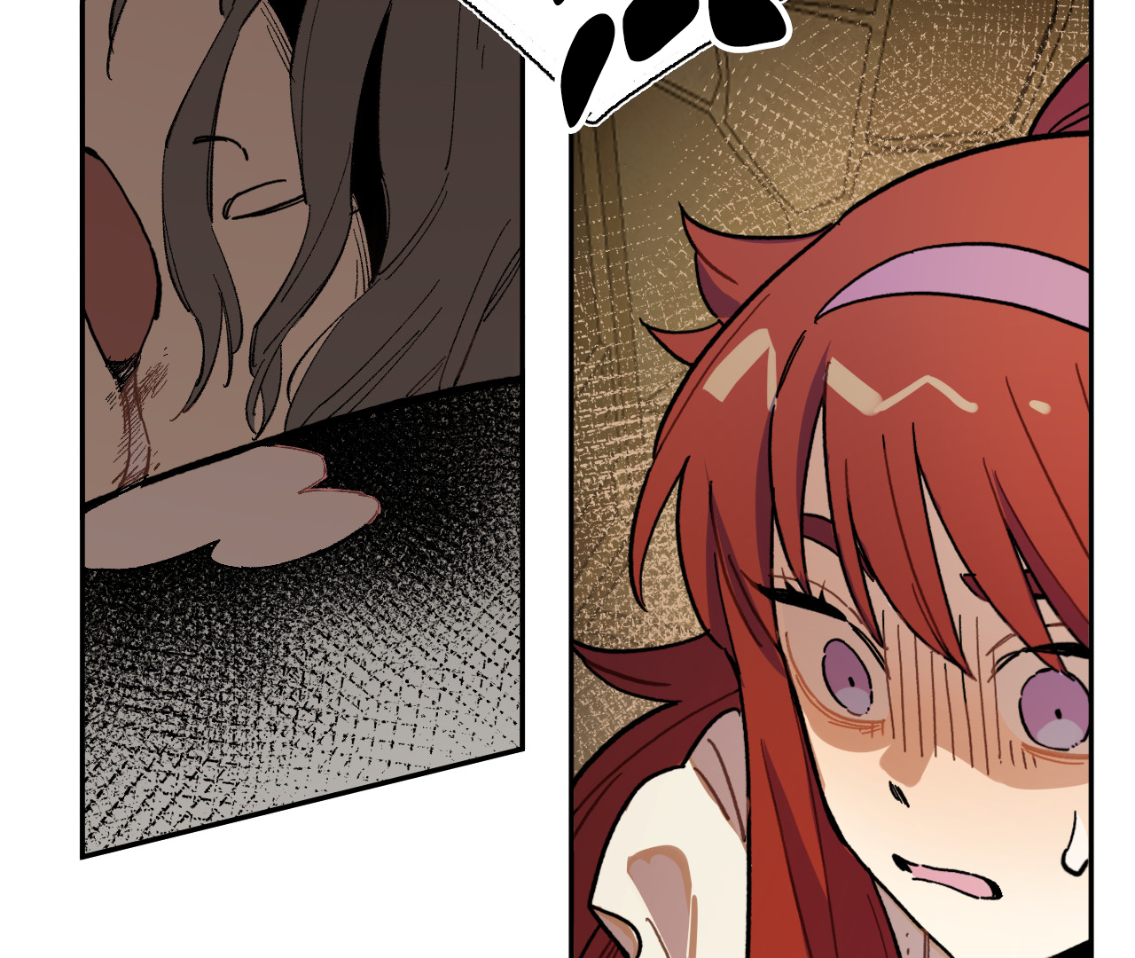The Veiled Queen Chapter 3 - page 70