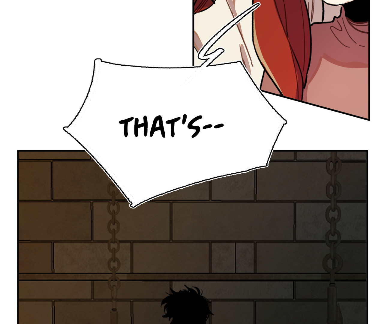 The Veiled Queen Chapter 3 - page 71