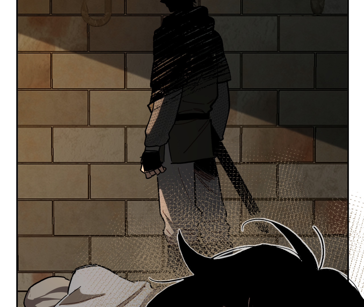 The Veiled Queen Chapter 3 - page 72