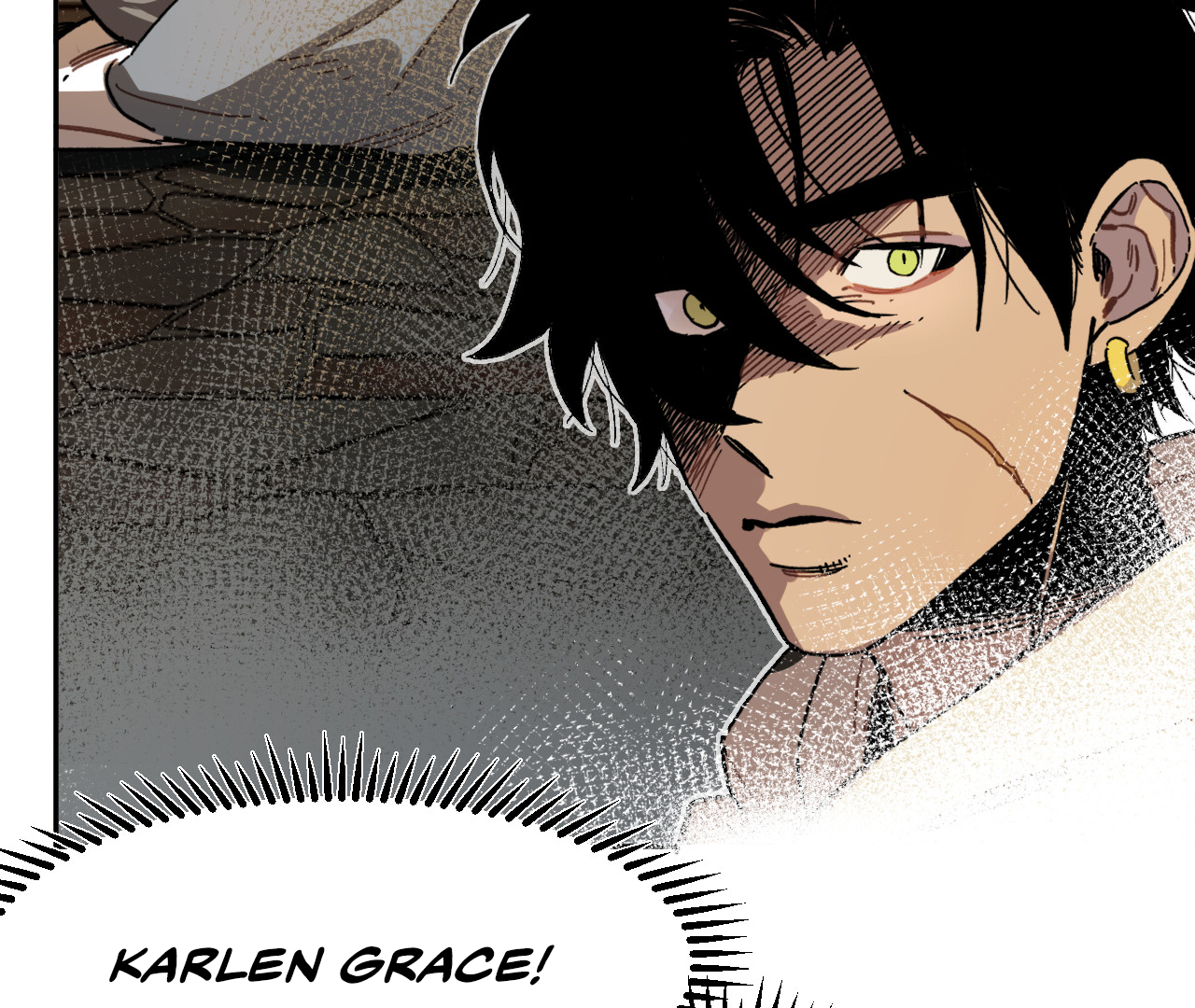 The Veiled Queen Chapter 3 - page 73