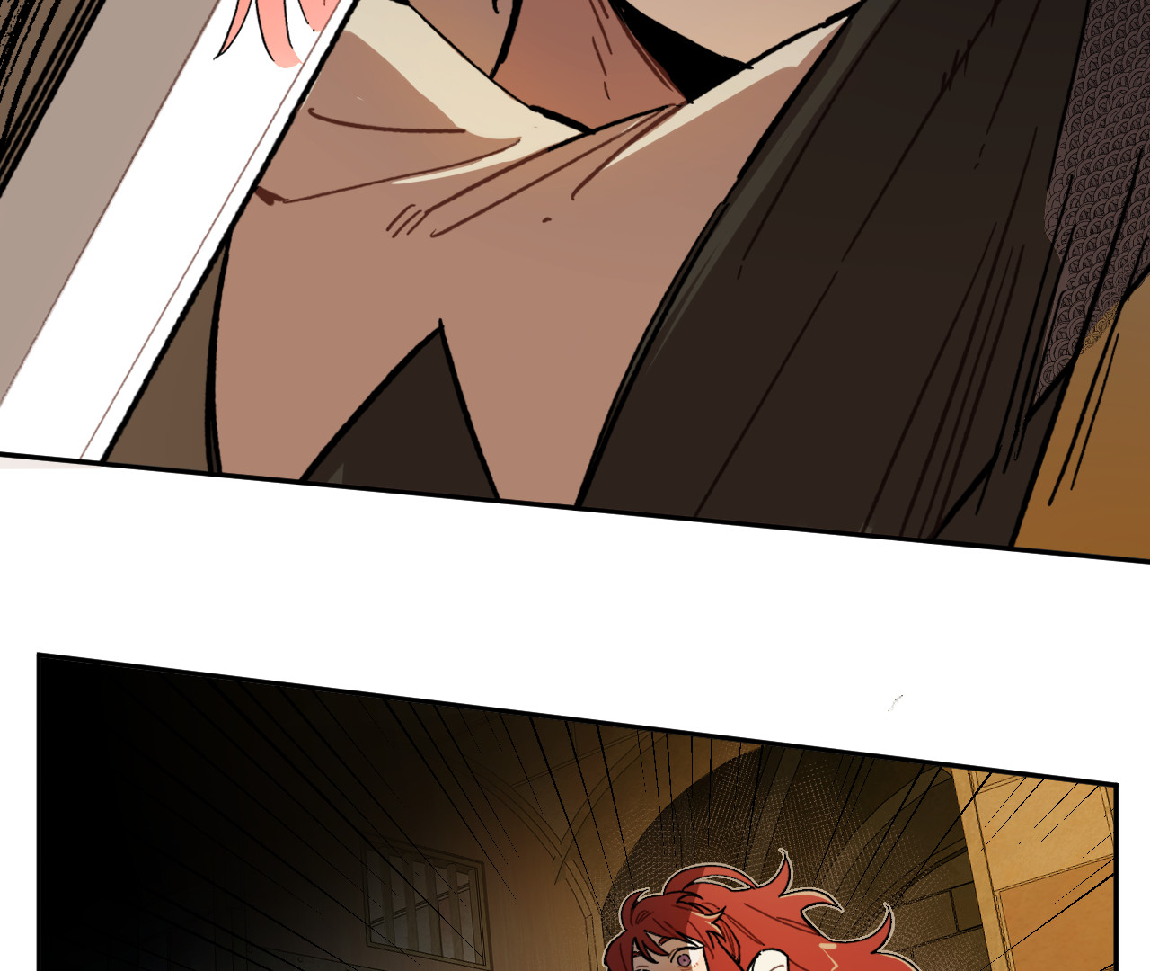 The Veiled Queen Chapter 3 - page 76