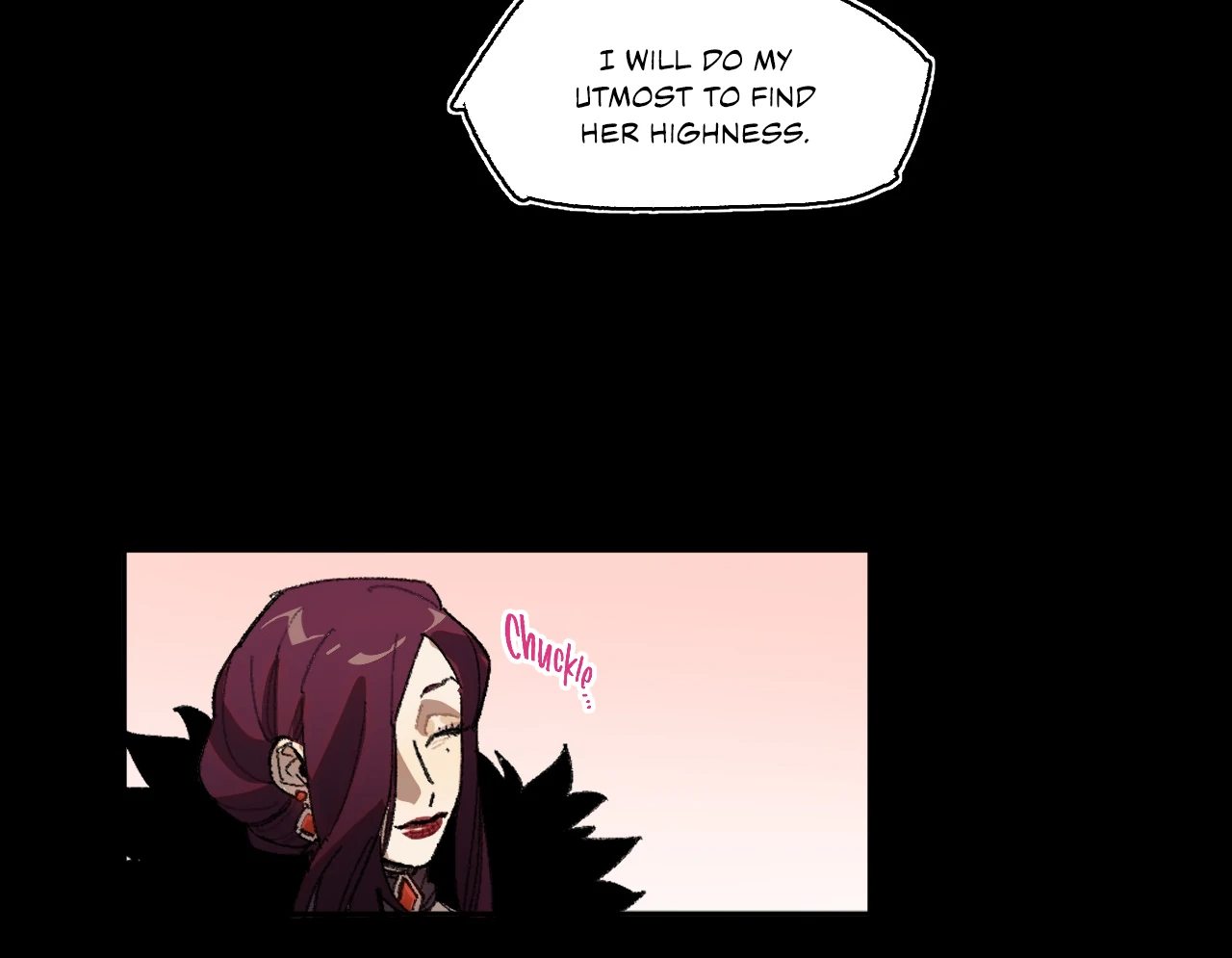 The Veiled Queen Chapter 39 - page 15