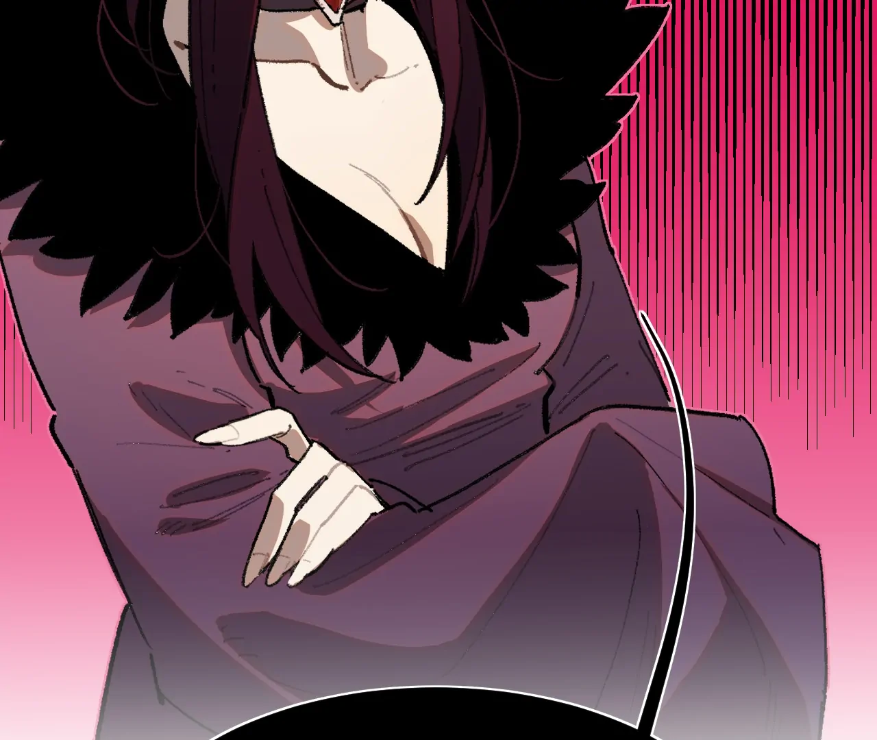 The Veiled Queen Chapter 39 - page 17