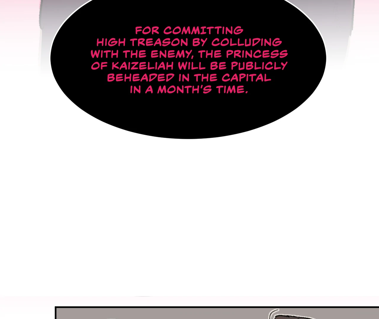 The Veiled Queen Chapter 39 - page 18